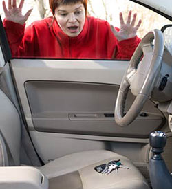 Strafford Locksmith